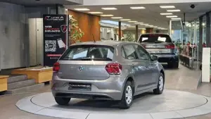 Volkswagen Polo Bild 8