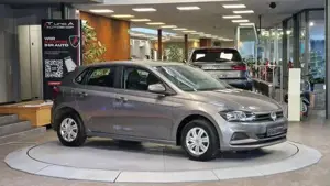 Volkswagen Polo Bild 13