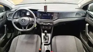 Volkswagen Polo Bild 18