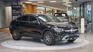 Mercedes-Benz C 200 Bild 11