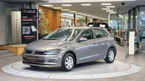 Volkswagen Polo Bild 2