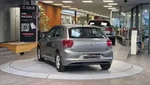Volkswagen Polo Bild 11