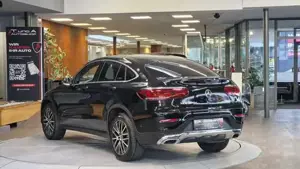 Mercedes-Benz C 200 Bild 7