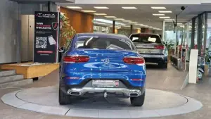 Mercedes-Benz C 200 Bild 7