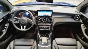 Mercedes-Benz C 200 Bild 18