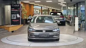 Volkswagen Polo Bild 16