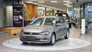 Volkswagen Polo Bild 1