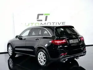 Mercedes-Benz GLC Bild 5