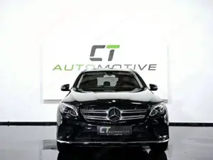 Mercedes-Benz GLC Bild 2