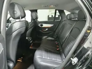 Mercedes-Benz GLC Bild 11