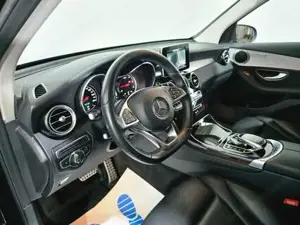 Mercedes-Benz GLC Bild 6