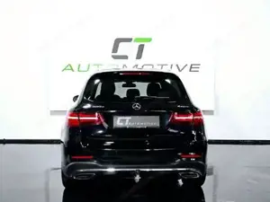 Mercedes-Benz GLC Bild 3