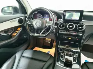 Mercedes-Benz GLC Bild 9