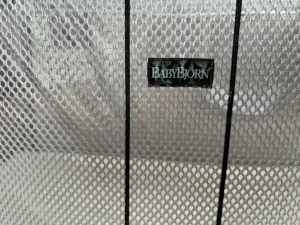 Baby Björn Reisebett Bild 2