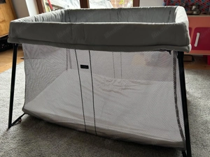 Baby Björn Reisebett