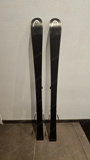 Ski Head i.race Team 140 cm Bild 2