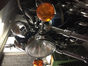  Kawasaki Z1000 in Traumzustand, siehe Bilder Bild 9