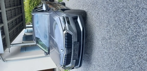 Skoda Karoq Diesel Automat Bild 3