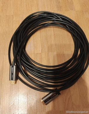 UGREEN HDMI Glasfaser Kabel 10m