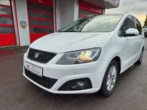 SEAT Alhambra Bild 6