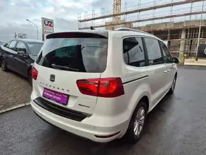 SEAT Alhambra Bild 9
