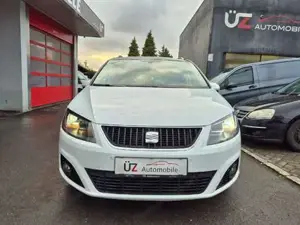 SEAT Alhambra Bild 4