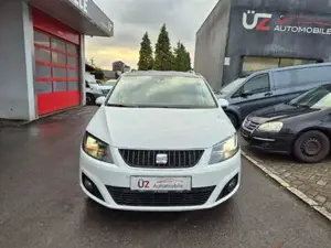 SEAT Alhambra Bild 3