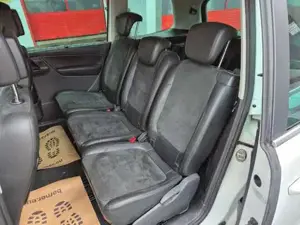 SEAT Alhambra Bild 15