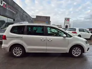 SEAT Alhambra Bild 10