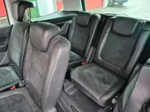 SEAT Alhambra Bild 16