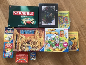 Spiele zu verschenken