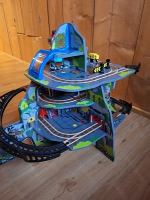 Hape Große Bergmine 