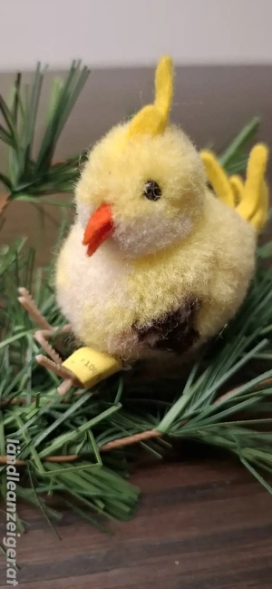 STEIFF Sammlerstück