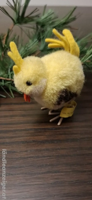 STEIFF Sammlerstück Bild 2