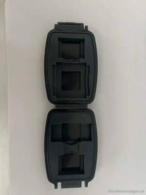 Box für Speicherkarten TCM Bild 3
