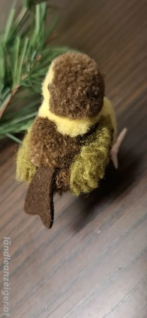 Original STEIFF Bild 2