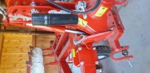 Schälpflug Ovlac Mini 5+1 Bild 4