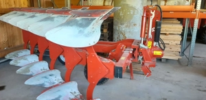 Schälpflug Ovlac Mini 5+1 Bild 3