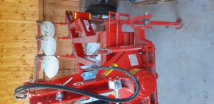 Schälpflug Ovlac Mini 5+1 Bild 2