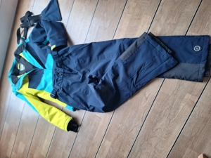 Skianzug für Mädchen und Jungs , Größe152 von Killtec Bild 3