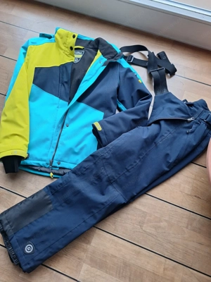 Skianzug für Mädchen und Jungs , Größe152 von Killtec