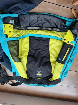 Skianzug für Mädchen und Jungs , Größe152 von Killtec Bild 2