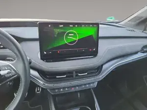 Skoda Enyaq Bild 11