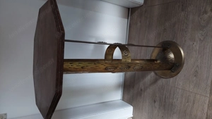 Beistelltisch - stylistisch