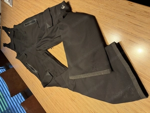 Skihose Armada, schwarz, Größe S Bild 2