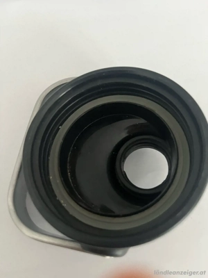 deckel für Edelstahltrinkflasche 1 Liter Bild 4