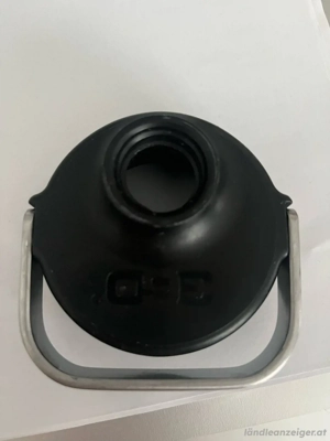 deckel für Edelstahltrinkflasche 1 Liter Bild 3