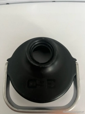 deckel für Edelstahltrinkflasche 1 Liter Bild 2