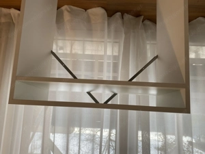 Kleiner Schreibtisch 65cm Bild 2