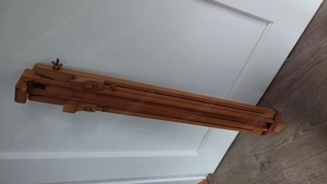 Staffelei für Hobbykünstler Bild 3